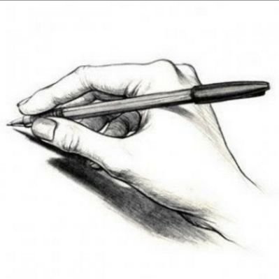 مَا أَكْتُبُهُ عِبَارَةٌ عَنْ أَفْكَارِي وَبَعْضُ اِقْتِبَاسَات العُظَمَاء.