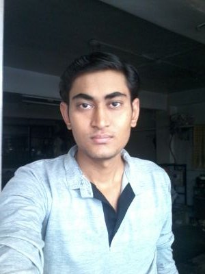 I am Paras modi from Rajasthan