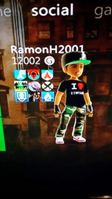 check me out on twitch ramonH2001