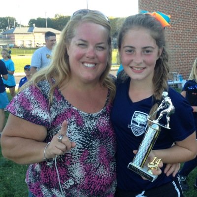 LKramer006's profile picture. 