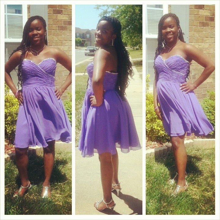 Proud Mother Of 3 beautiful girls, As long as My Girls are good; I'm One Happy Mother! :)