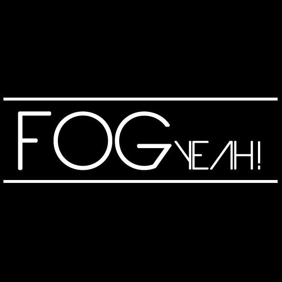 Indonesia eLiquid Seller | FOG Yeah (RDA Purpose) | FOG Yeah Light (RBA Purpose) | Support Local Brand | Respect, Enjoy and Keep Foging !! :)