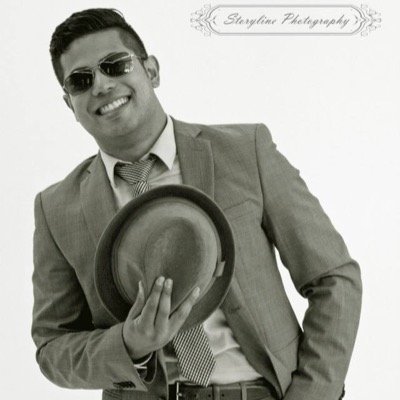 nylesbarkley's profile picture. Born in Cali and kicking it beautiful BC!