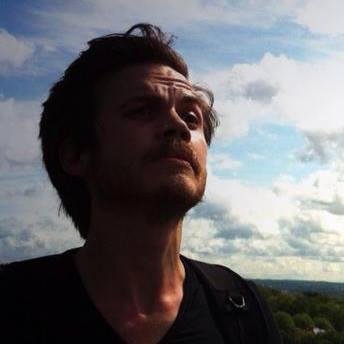 How I became a SUPERHERO in a YEAR. Possibly the alter-ego of @mrjameshancox (shhhh!)