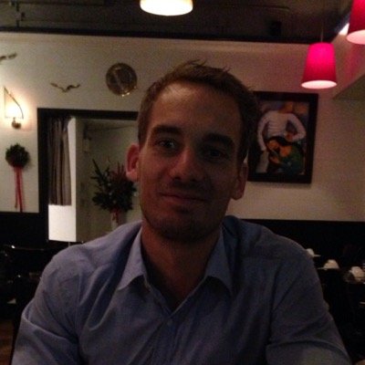 def500's profile picture. Engineer, Intrepreneur, Agile nerd