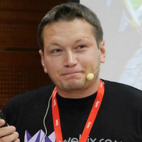 Dmitry Dudin (@nedudi) 's Twitter Profile