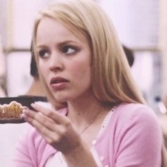 ReginaGeorgeRG's profile picture. I'm the girl that boys wish they were with and girls wish that they were. Don't piss me off or else I will make your life hell. KISS KISS