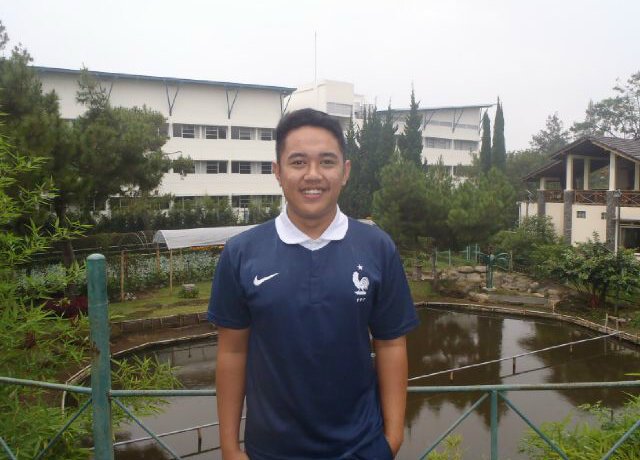Ig: adityaekoa | Path: Aditya Eko Arianto