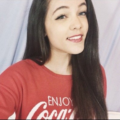 but Gabby Berry slays, bitch.