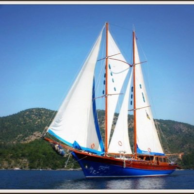 Gökova,Yunan Adalari,Bodrum ve daha fazlasi ... Regatta nin ilk sahiplerinden.