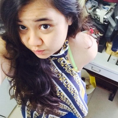 #Brand conscious #18yrs old #loves to dance #mention for a follow back :)