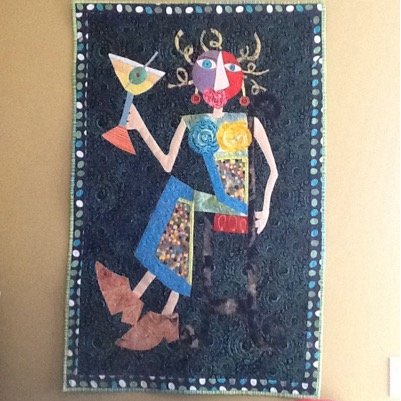 sylviab1's profile picture. quilter (will do commission work), Oma, living in Paradise!