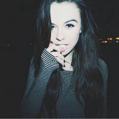 You're average everyday boyfriend stealer. Katherine is the name but I much prefer Kat. ~RP, Single and looking~