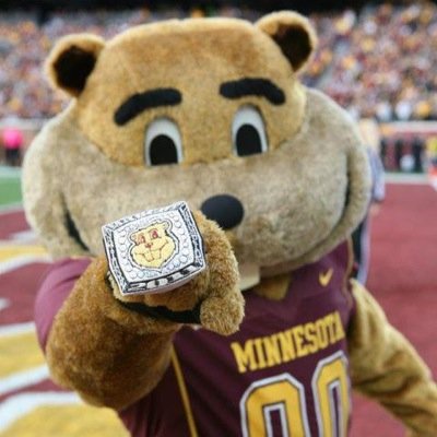 GossipGopherUMN's profile picture. And who am I? That's a secret I'll never tell. XOXO 
GossipGopher

If popularity increases, a snapchat will also be made public.