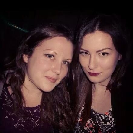 Nina_23b's profile picture. My own, naturally.