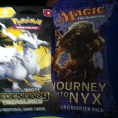 EliteTCGirl's profile picture. Hey check out my YouTube channels MsCubexGaming and EliteTCGGirl