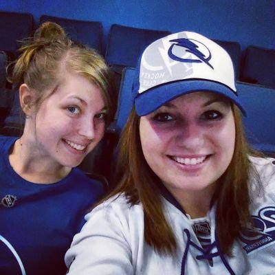 Bethethunder89's profile picture. 25 florida grown. Christ follower. I tweet a LOT about hockey..Tampacuse! Go bolts/crunch!