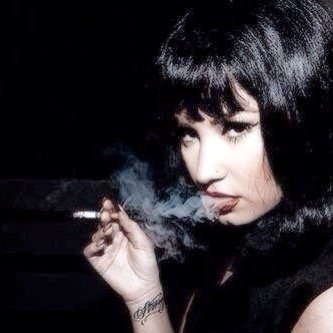 » demi lovato is my fucking hero «