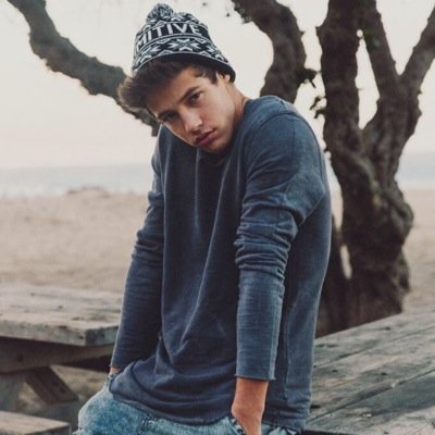sunshine // CAM // NASH