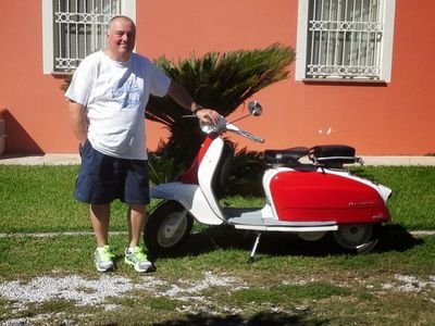 Calabrese  - Voglio ancora continuare a credere di poter lasciare un mondo migliore, vorrei che domani sia migliore di ieri* Instagram: iannazzo.pasquale