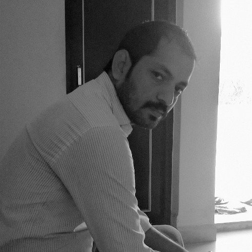 sorajpareek's profile picture. 