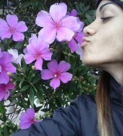 Cânceriana, 14 anos, Regueira, S C C P ♥, @Ralf_0505   (: 
pensando, vibrando, vivendo, p o s i t i v a m e n t e ♪