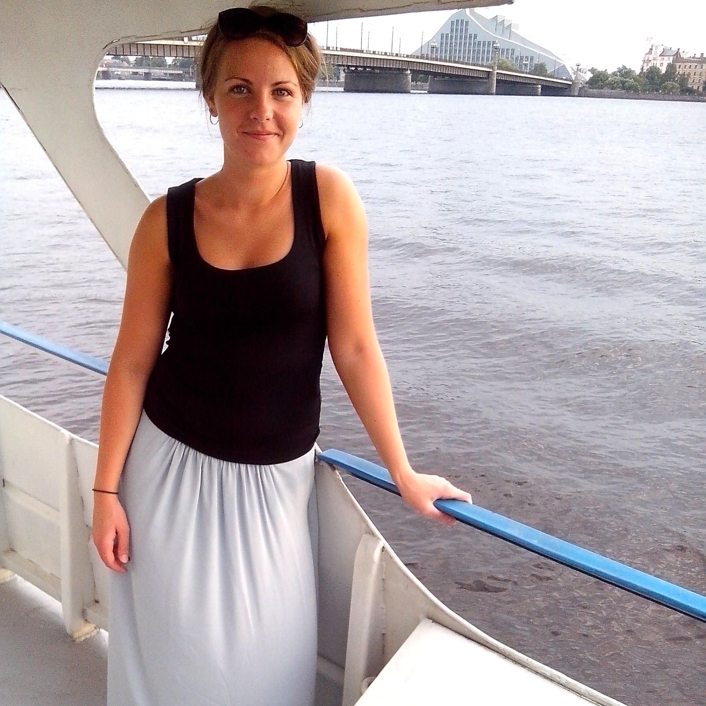 ingasmaida's profile picture. 