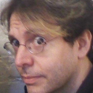 Douglas Wolkさんのプロフィール画像