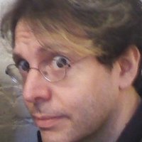 Douglas Wolk (@douglaswolk) Twitter profile photo
