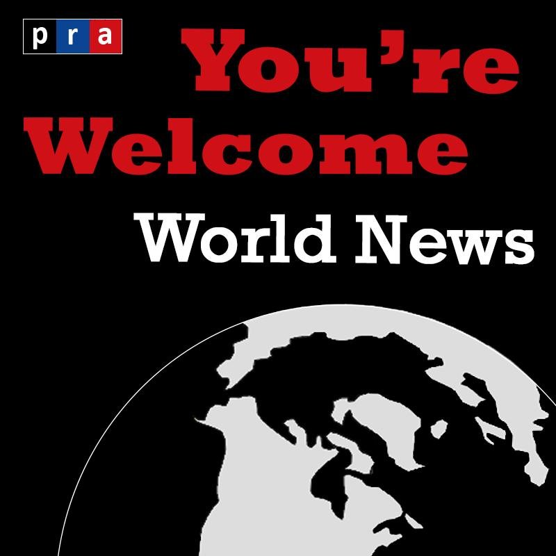 YWWNews's profile picture. A podcast that delivers a tote bag full of breaking news for sensitive first-world ears. Now at Feral Audio!