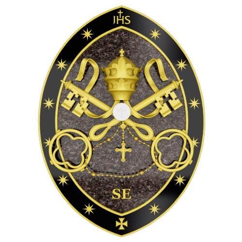 Pro Christo et Ecclesia