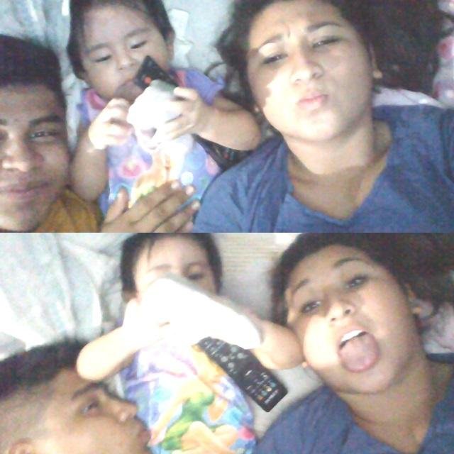 Cristiam_Bena's profile picture. Alison Mi Amor ❤