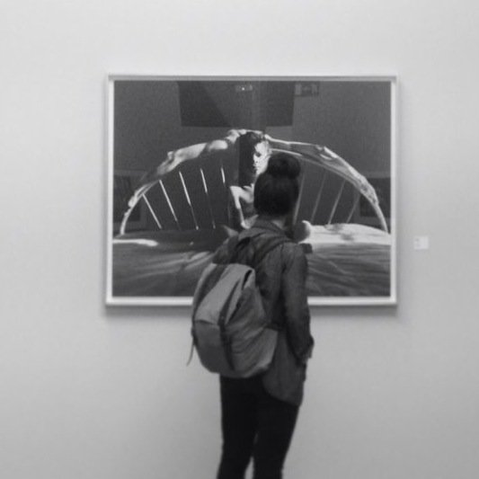 saramagni's profile picture. 