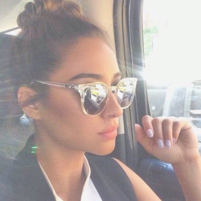 follow @demilatte and i follow back