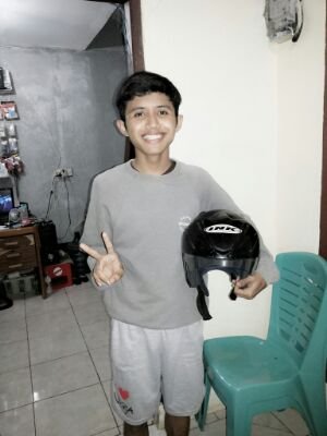 Bahagia dunia & akhirat