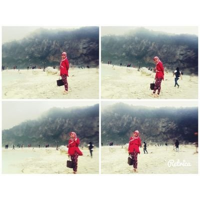 hanya orang biasa
