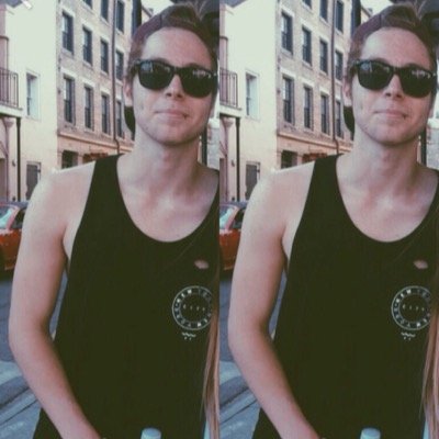i gave you a free follow to help you gain so follow @damnastxn for me please