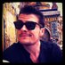 Benoit Fleuré (@benfleurwine) Twitter profile photo