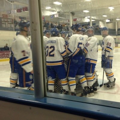 icehoundsstats's profile picture. we ❤️ hockey