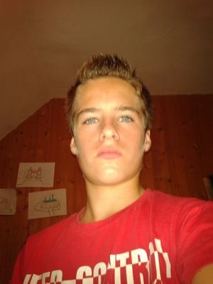 salut les gens