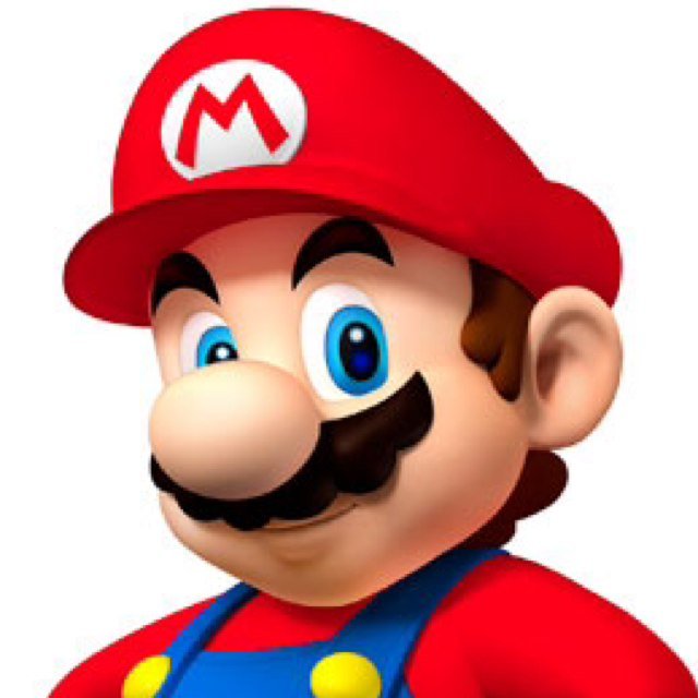 SuperMario_Not's profile picture. It's a me Mario! Here for a good a time! Don't be a shy, come and say a hi! #itsamemario     PARODY ACCOUNT