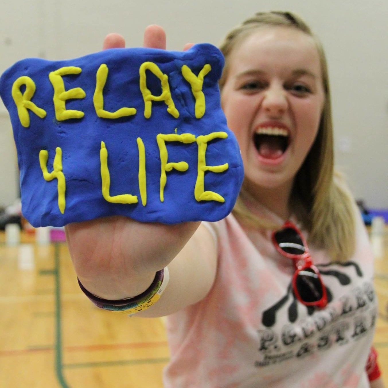 Trent Relay for Life works to bring the Trent Community together for a night of celebrating, remembering and fighting back against cancer on March 9th 2018.