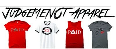 JMN_Apparel's profile picture. Why Fit In, When You Can Stand Out