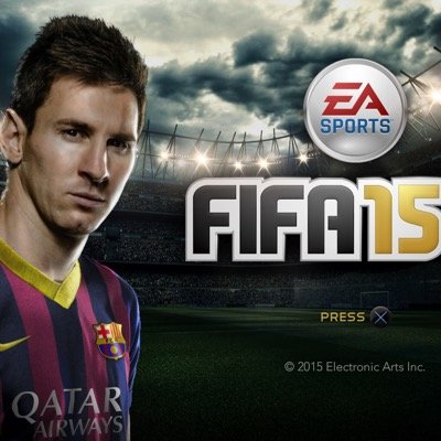 Free FUT15 give away/ only PS/ Follow for great FUT15 players!/ Dutch account