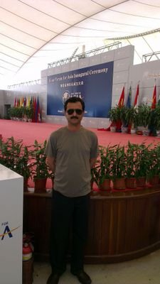 razaqzhob's profile picture. Civil Engineer