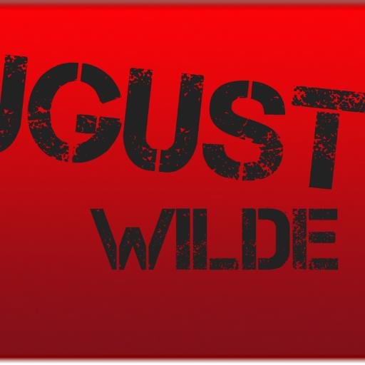 DJ August Wilde