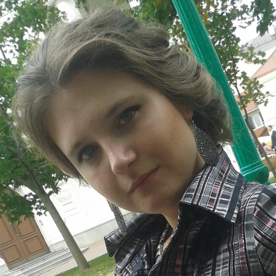 Leksa_Blacksoul's profile picture. Aleksandra Vysotskaya
http://t.co/rMayA9RWTF