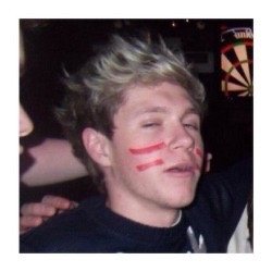 niall horan is my bro