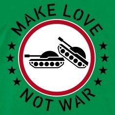 Make these things instead of war!!!
