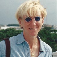 Dr Nancy Lee Rafferty-Jones - @blixrafferty Twitter Profile Photo